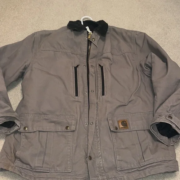 Carhartt jacket - Picture 5 of 9